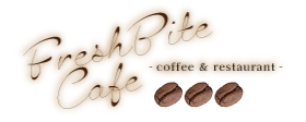 - FresuBiteCafe -