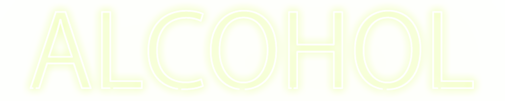 アルコールドリンク