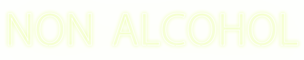 ノンアルコールドリンク