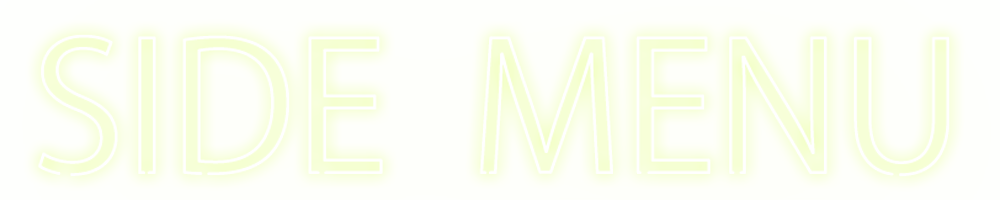 サイドメニュー