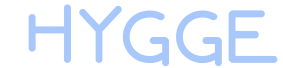HYGGE